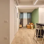 Sempione District Apartment - Arco Della Pace