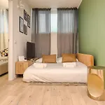 Sempione District Apartment - Arco Della Pace
