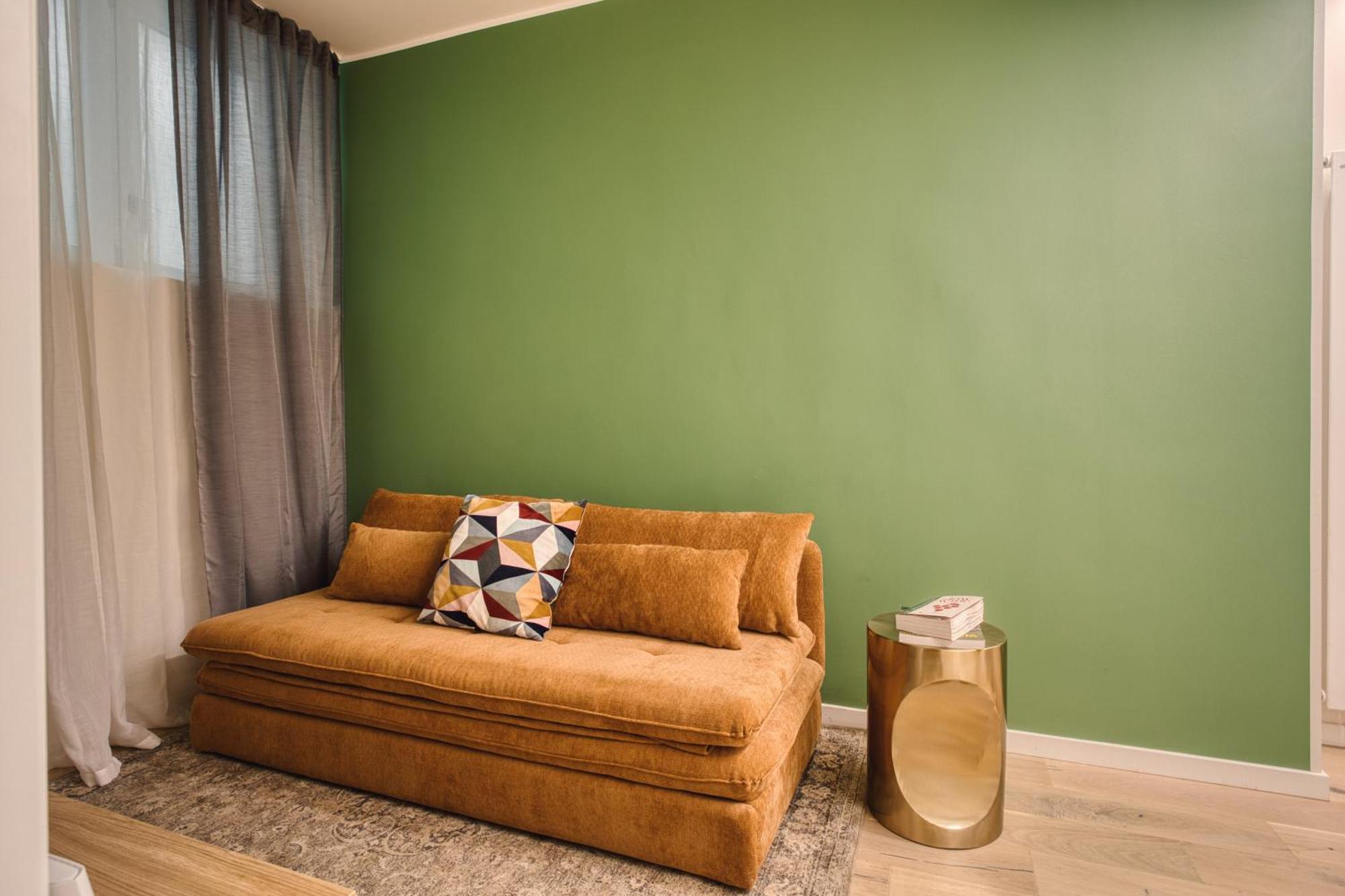 Apartment Sempione District - Arco Della Pace *
