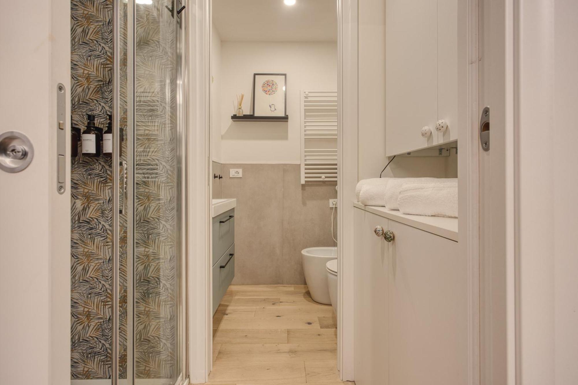 Sempione District - Arco Della Pace Apartment *