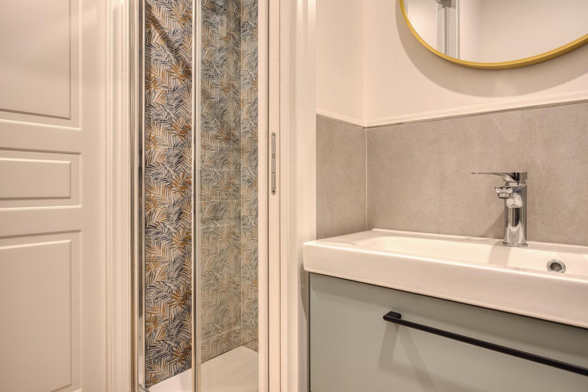 Apartment Sempione District - Arco Della Pace *