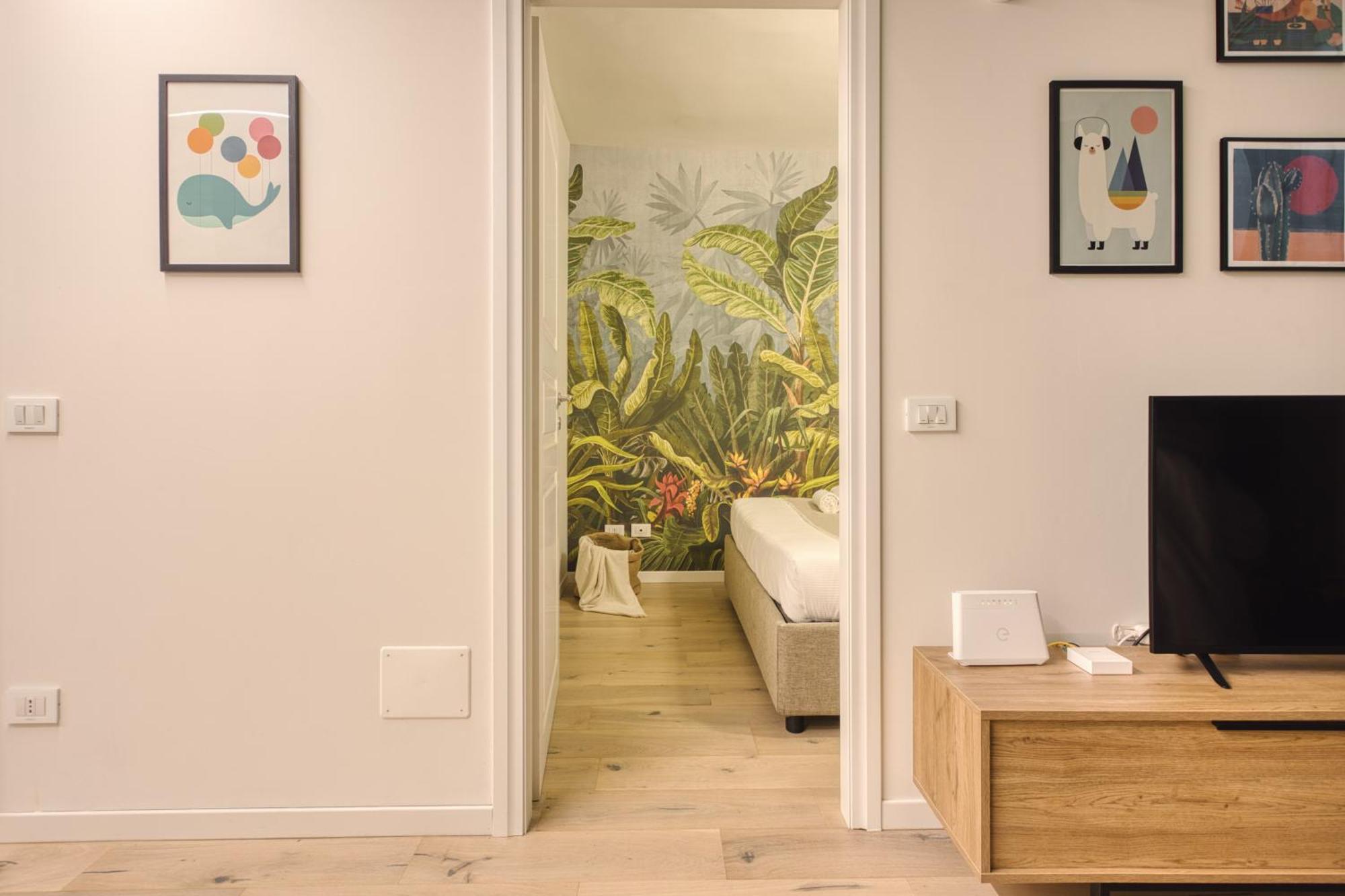 Sempione District - Arco Della Pace Apartment *